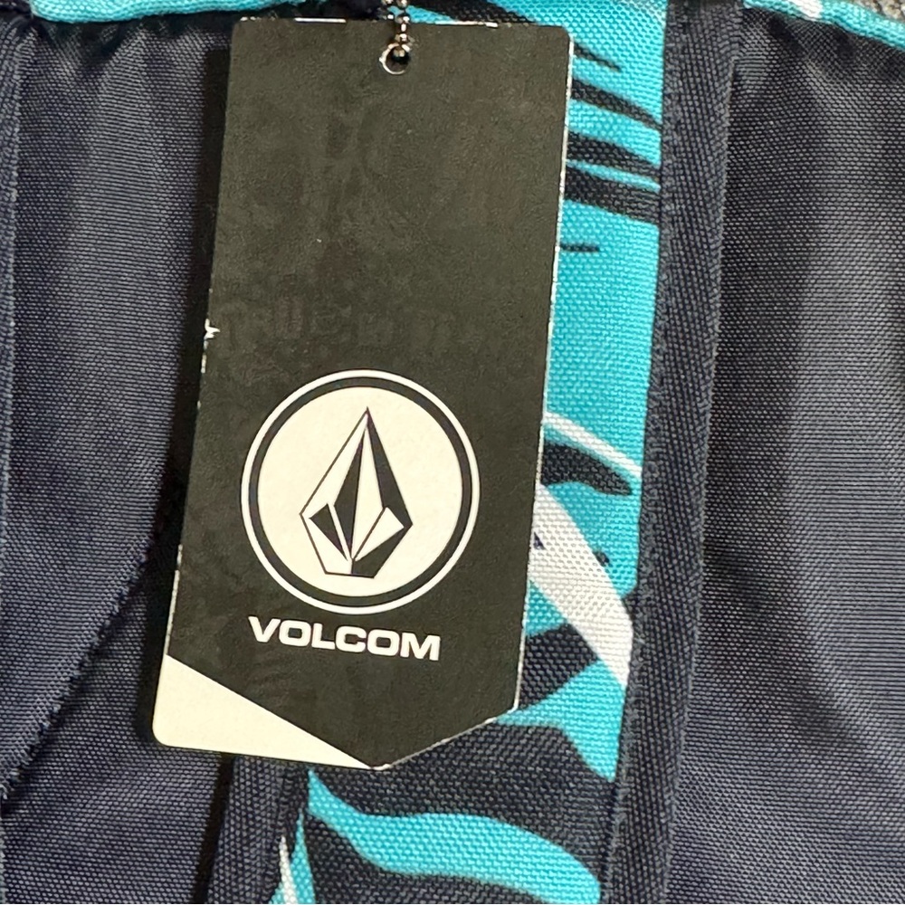 Volcom School Backpack - Picture 11 of 11